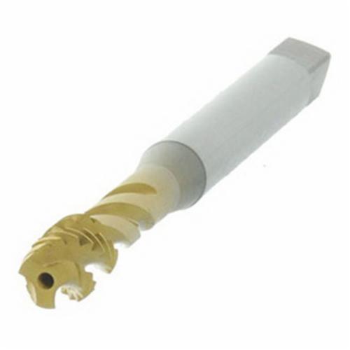 3/4-16 2B 4FX HYPRO DIN OH TIN TAP