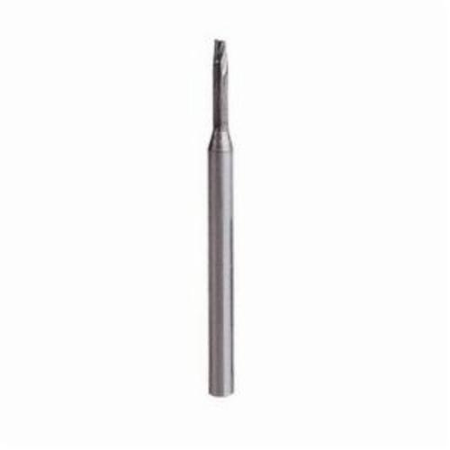 0.5MM 2FL 0.05CR CARBIDE END MILL