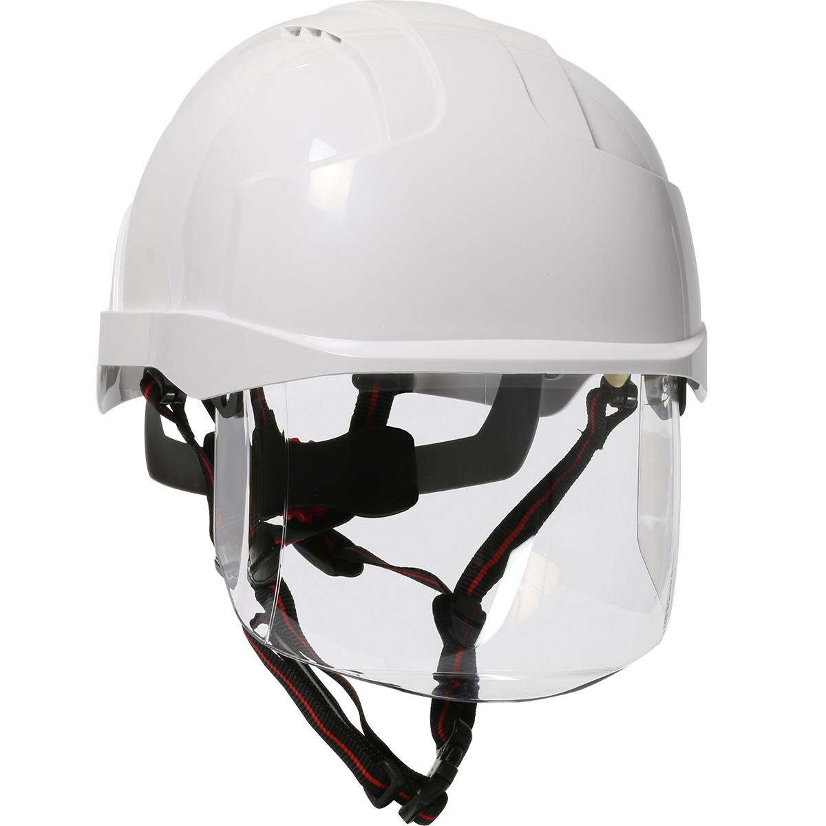 OS WHT-SMK JSP EVO VISTASHEILD ASCEND