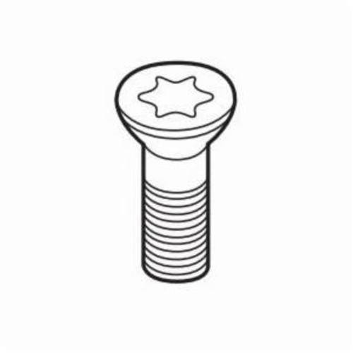 SCREW TORX TX15