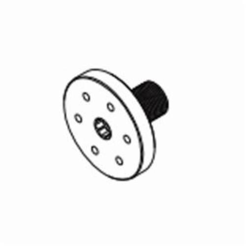 COOLANT SCREW ASSEMBLY - M16