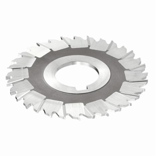 5x1/4x1 36T STAGGERED TOOTH HSS SAW