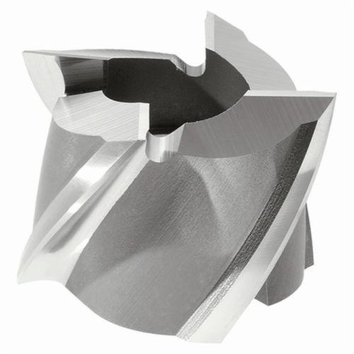 SHELL END MILL ALUM