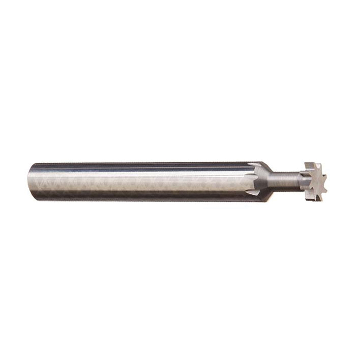 3/8" SOLID CARBIDE KEYSEAT CUTTER