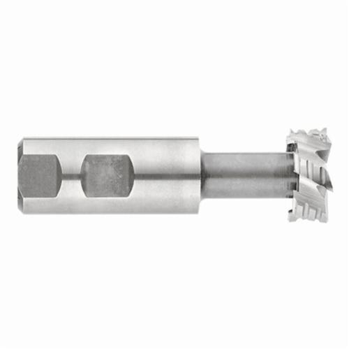 1/2 5T COBALT T-SLOT MILLING CUTTER