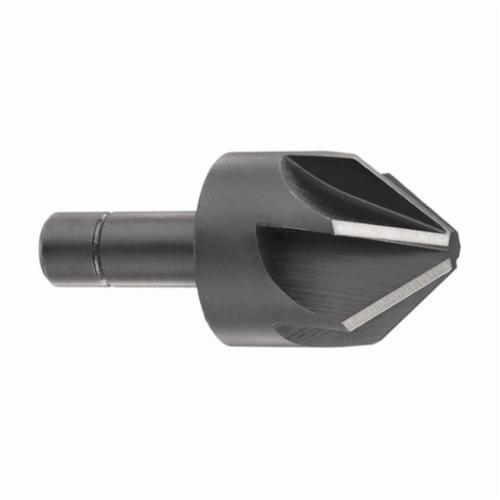 ZErO Flute Set 82 deg 5/16IN - 1IN 5 pcs