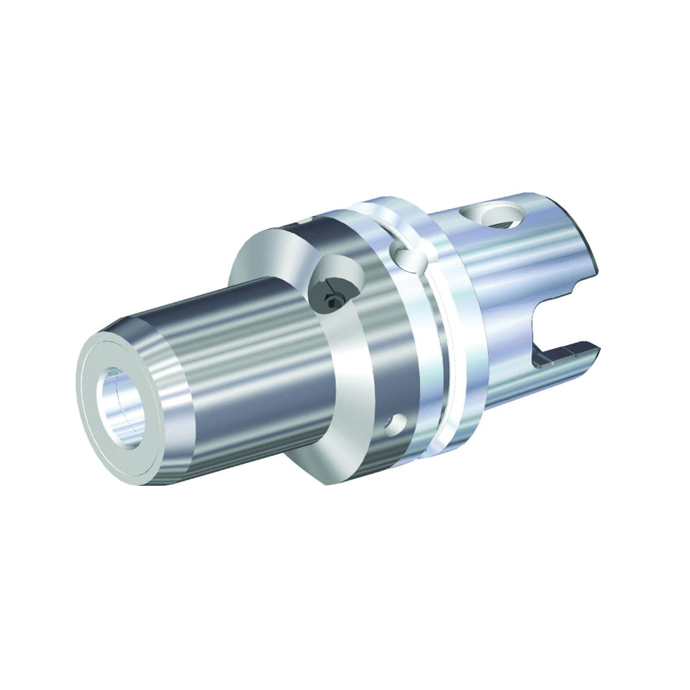 HYDRAULIC CHUCK