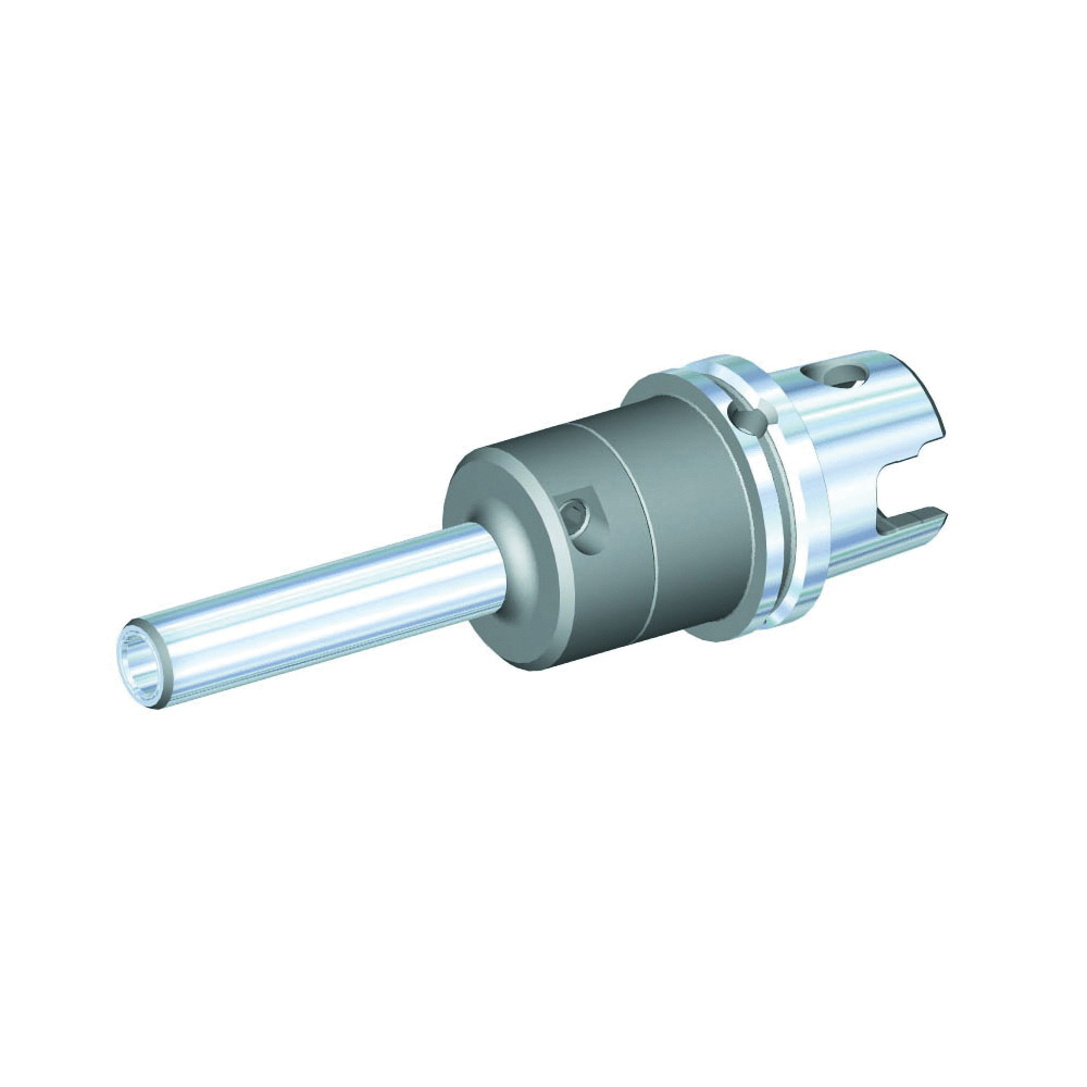 HYDRAULIC CHUCK SLIM LINE