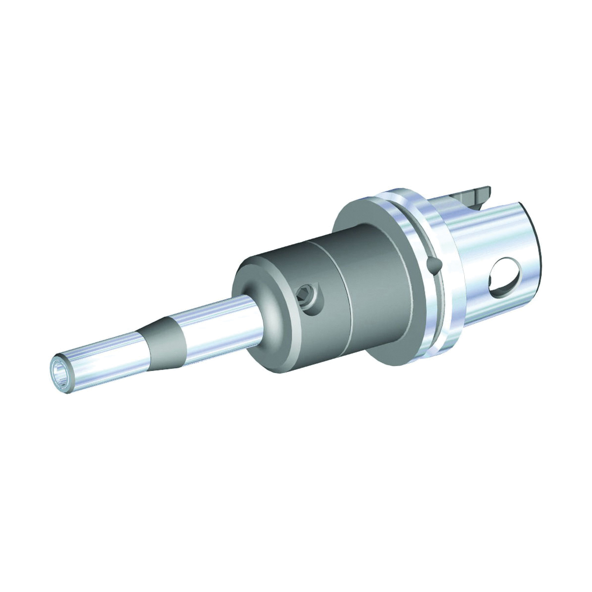 HYDRAULIC CHUCK SLIM LINE