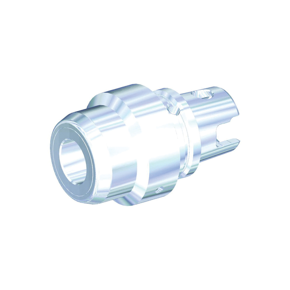 KM63XMZ HYDRAULIC CHUCK D32 L80MM