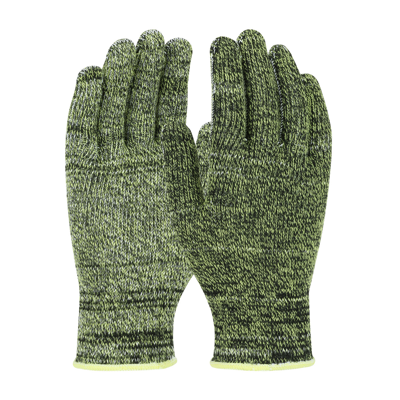 LG GRN ARAMID ENGINEERED BLEND 7GA GLOVE