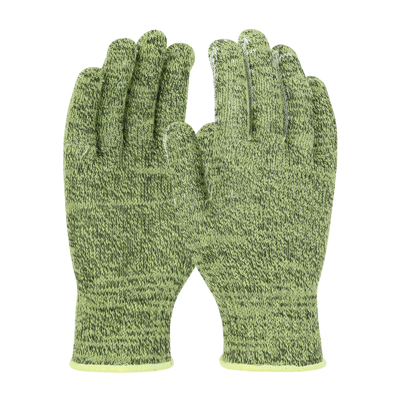 LG GRN ARAMID ENGINEERED BLEND 7GA GLOVE