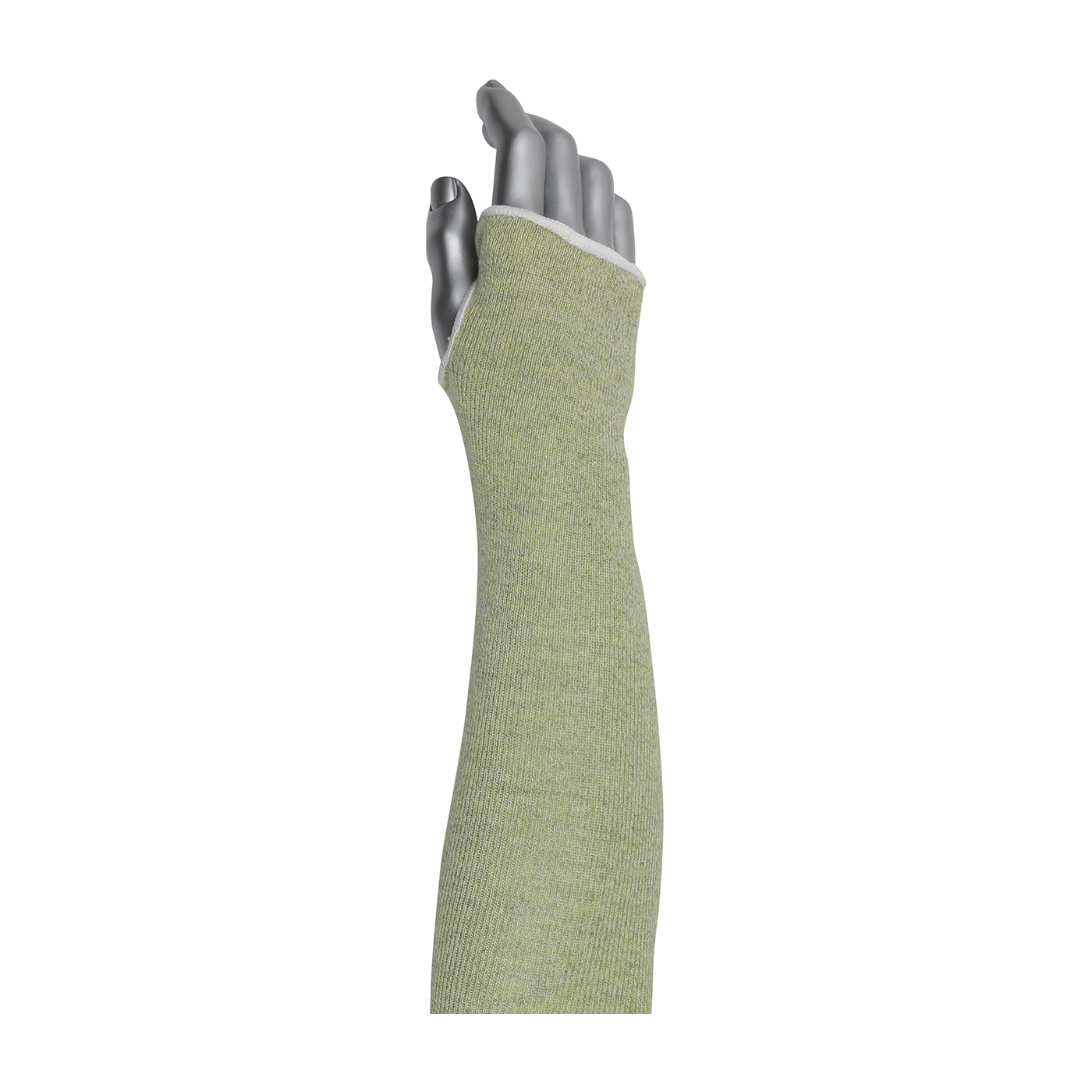 24IN GRN ACP KEVLAR ENGD SLEEVE