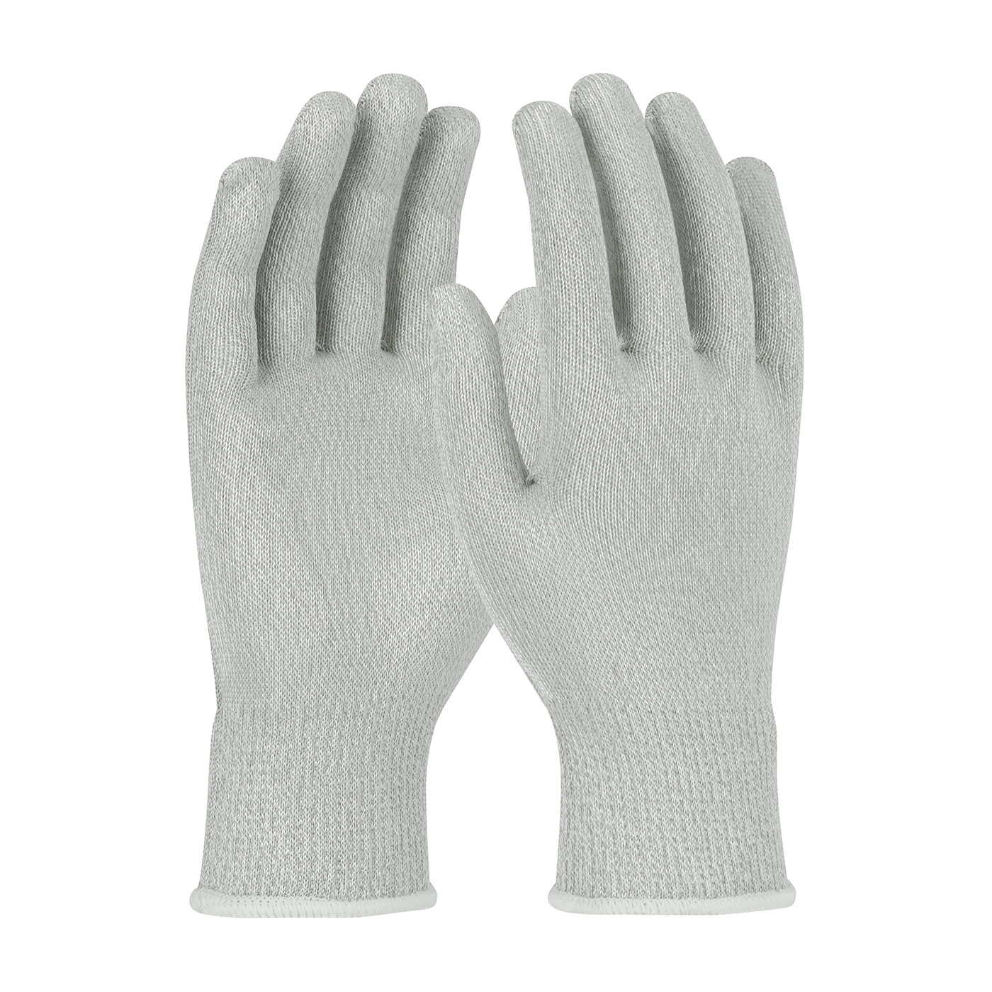LG GRY XRYSTAL/HPPE ENG BLEND GLOVE