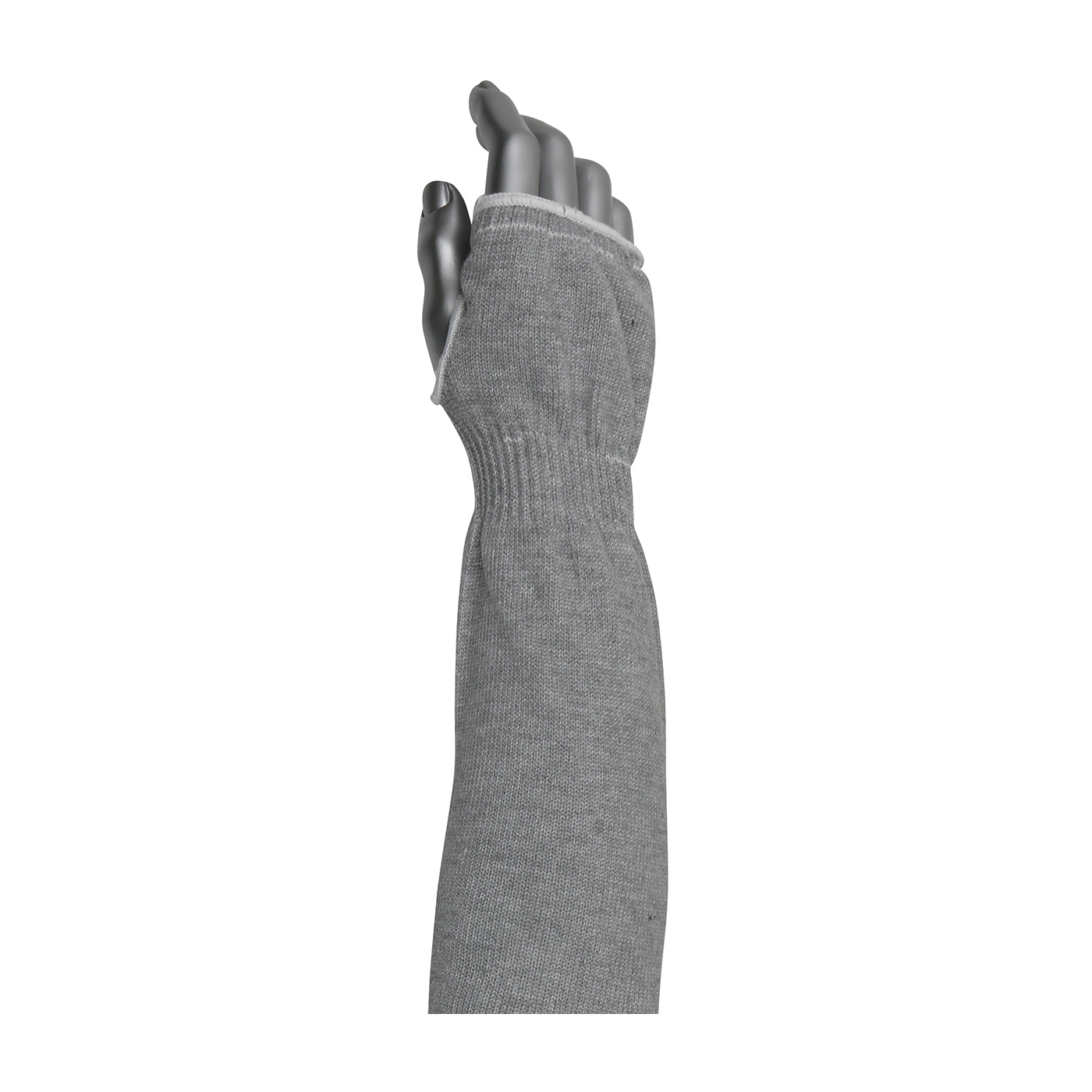 22IN GRY ACP DYNEEMA ENG 22IN SLEEVE
