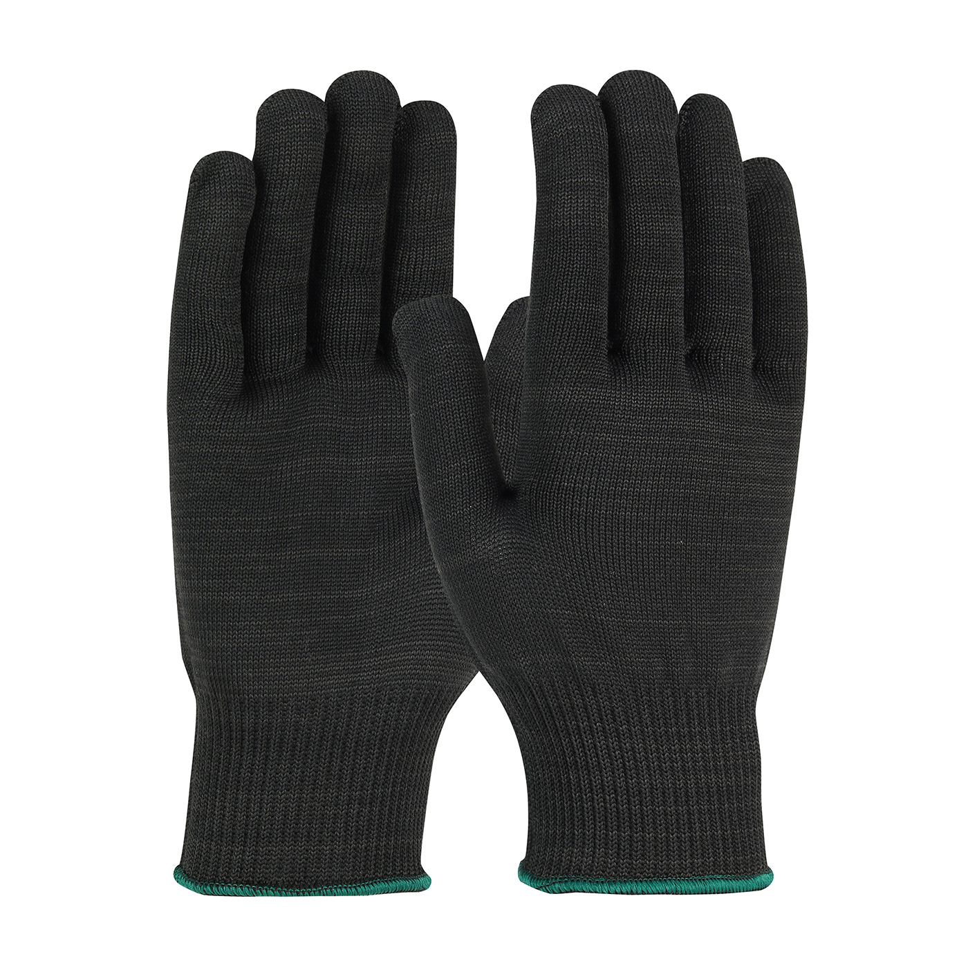 SM BLK PRITEX 100% POLY 1355 GLOVE