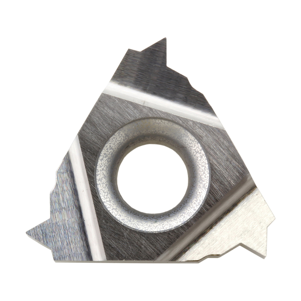 16ER14NPTGW15 THREADING INSERT