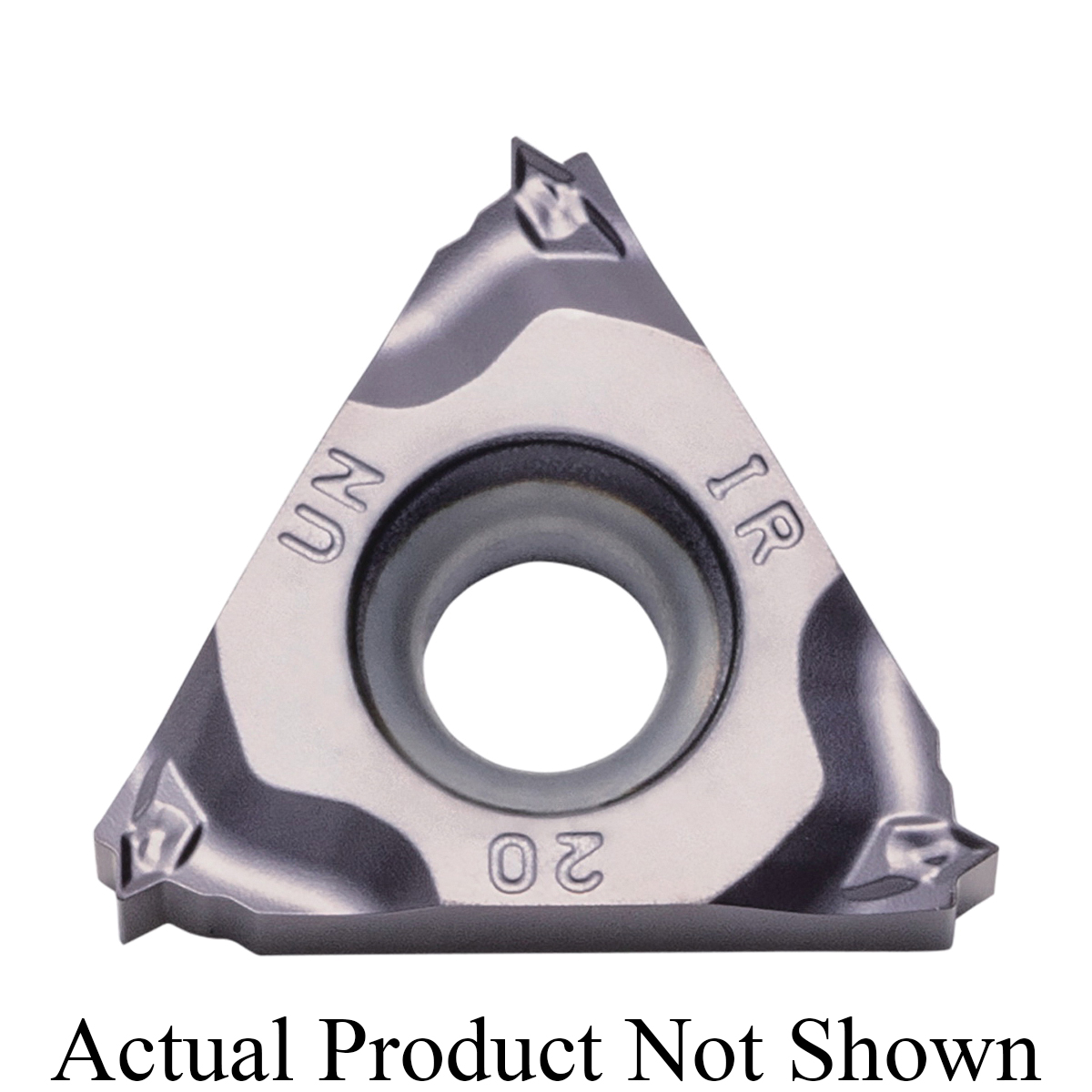 16IR08UNTQPR1515 THREADING INSERT