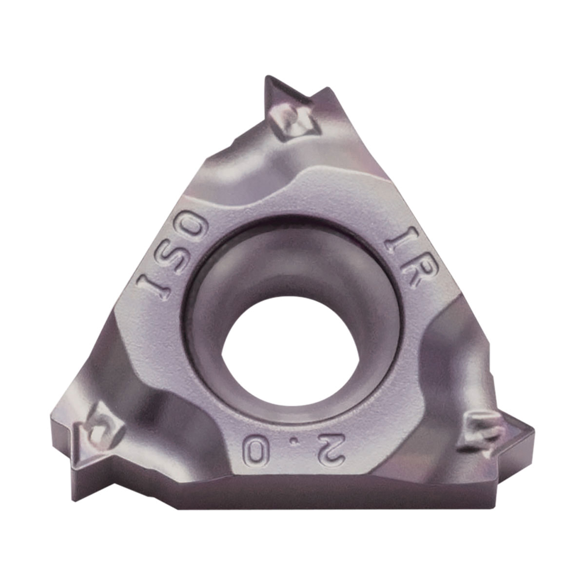 16IR100ISOTQPR1215 THREADING INSERT