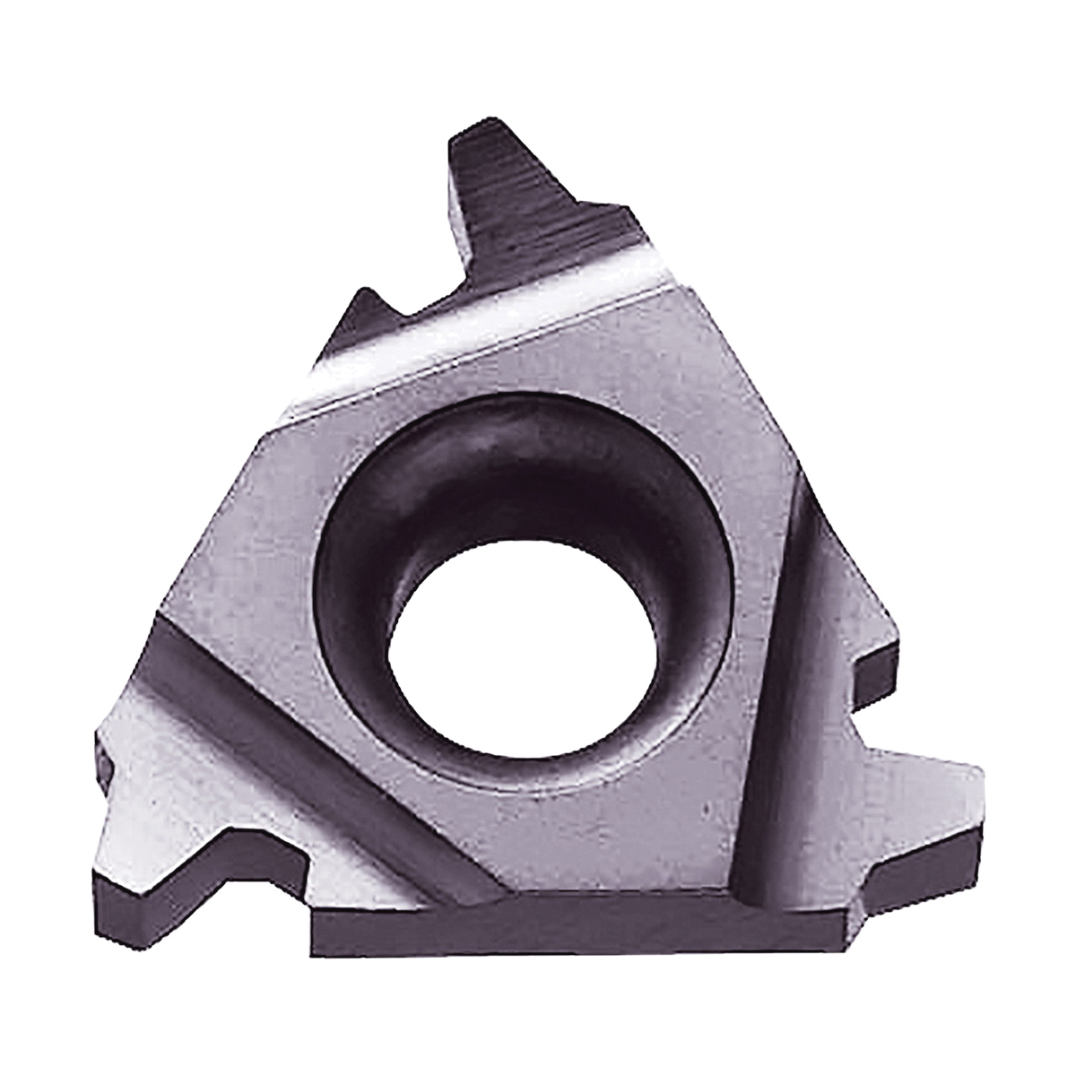 16IR200TRPR1115 THREADING INSERT