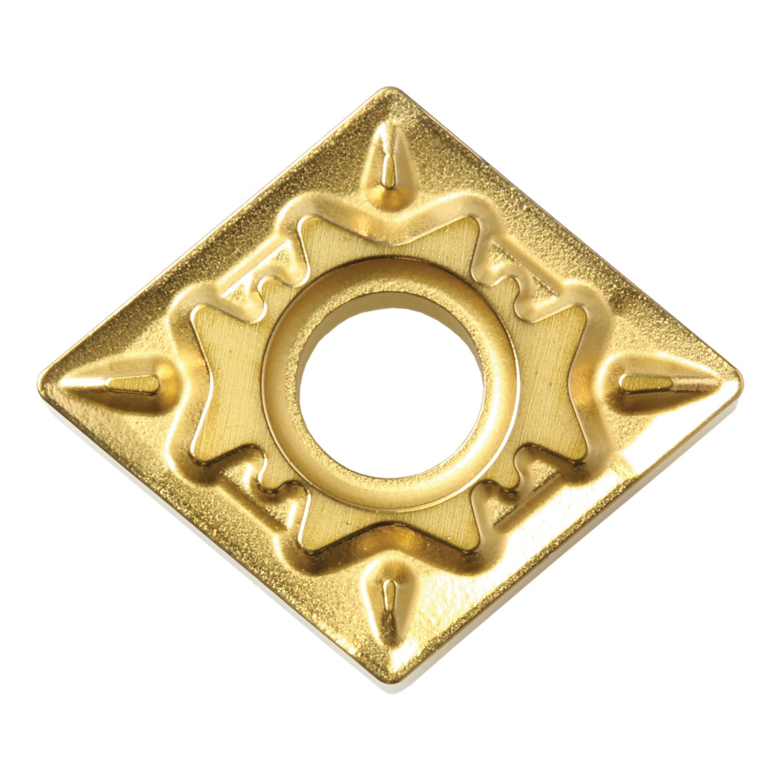 CNMG331HQCA515 TURNING INSERT