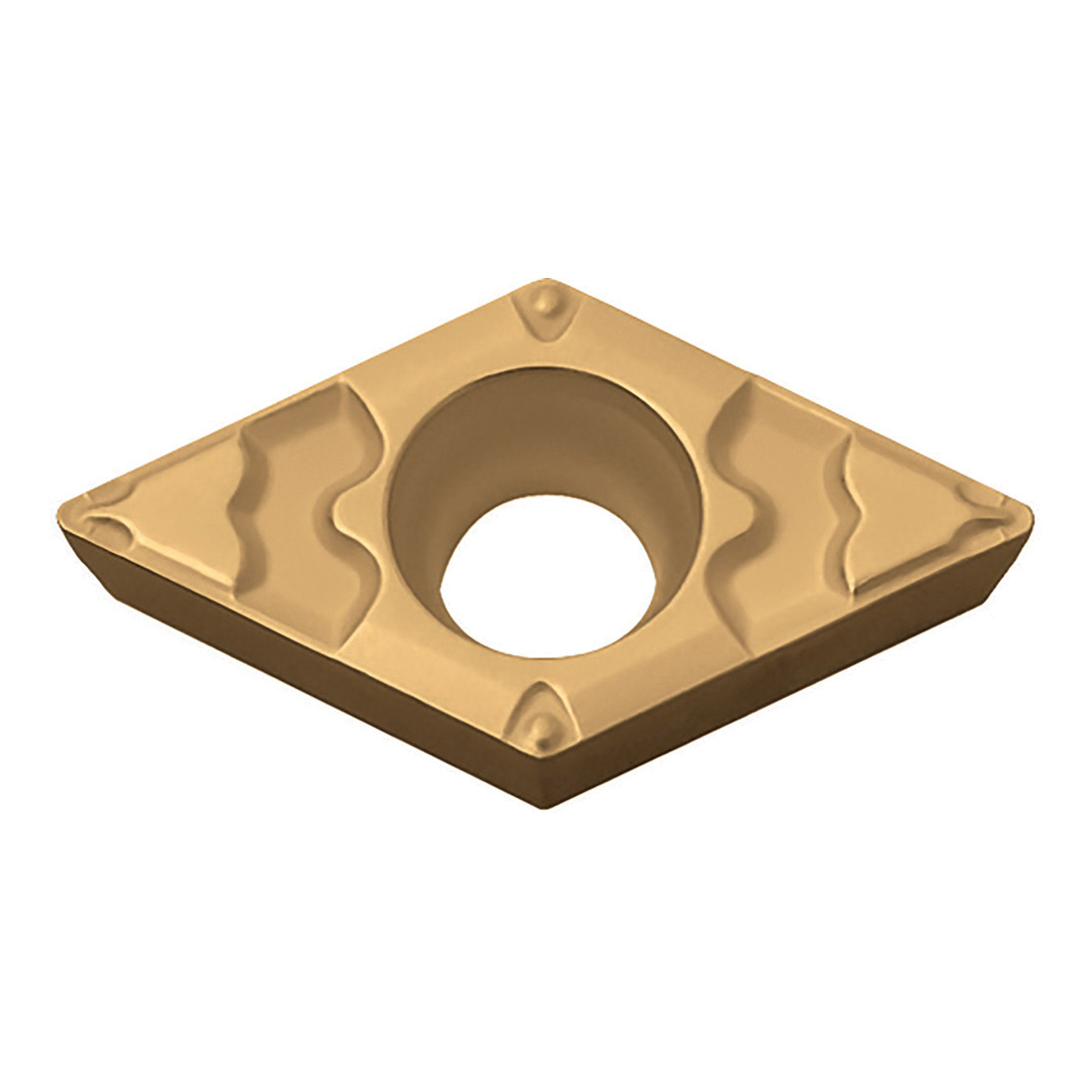 DCMT2151GPPV720 TURNING INSERT