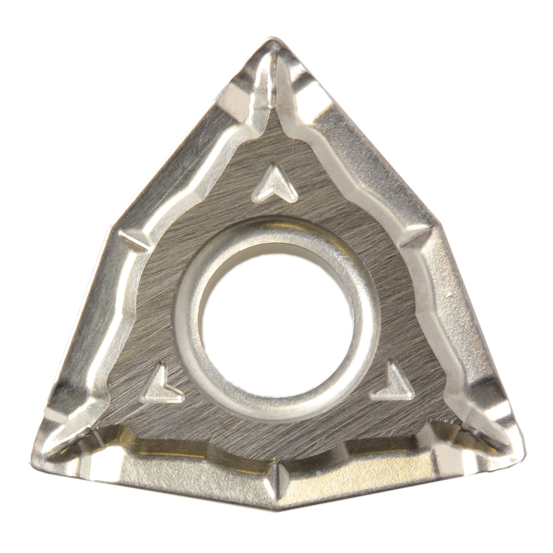 WNMG433WQCA530 TURNING INSERT