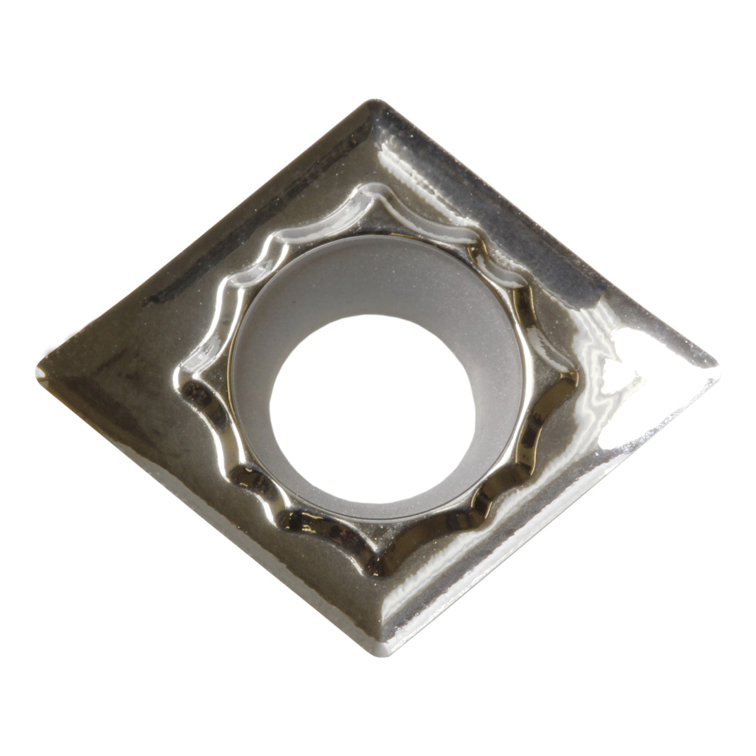 CCGT3251AHKW10 TURNING INSERT