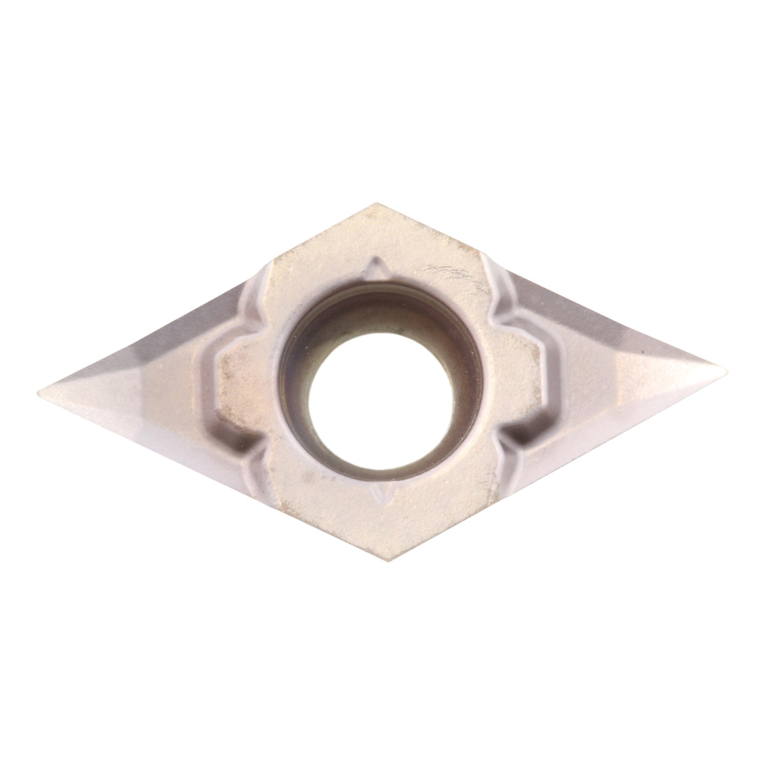 DCGT21502CKPR930 TURNING INSERT