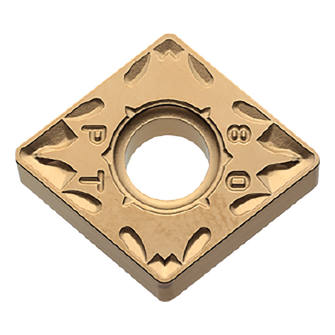 CNMG432PTCA515 TURNING INSERT