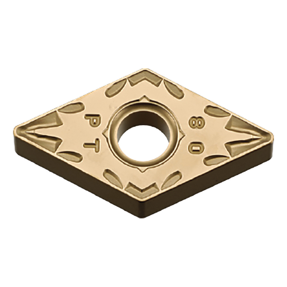 DNMG432PTCA515 TURNING INSERT