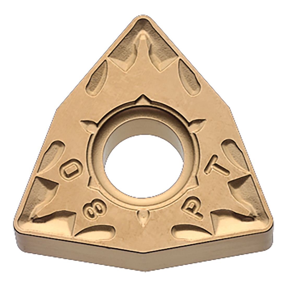 WNMG433PTCA525 TURNING INSERT