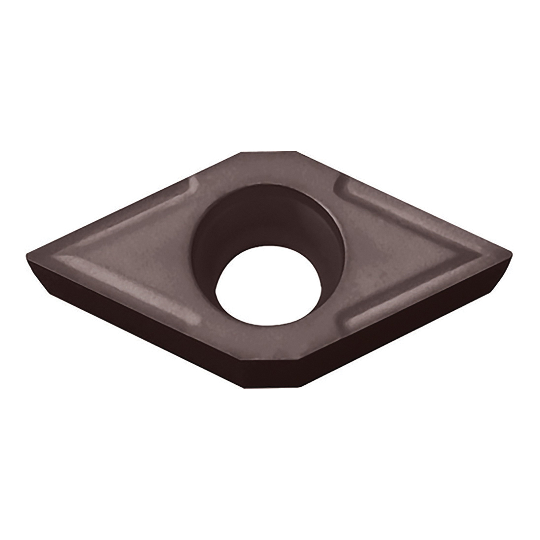 DCGT215013MFPR1225 TURNING INSERT