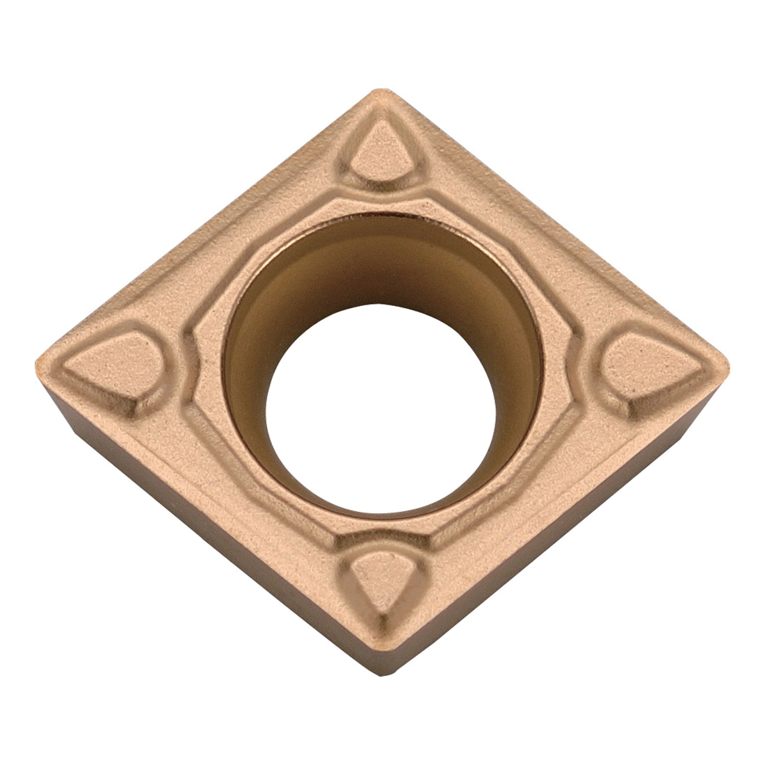 CCMT3251MQCA6515 TURNING INSERT