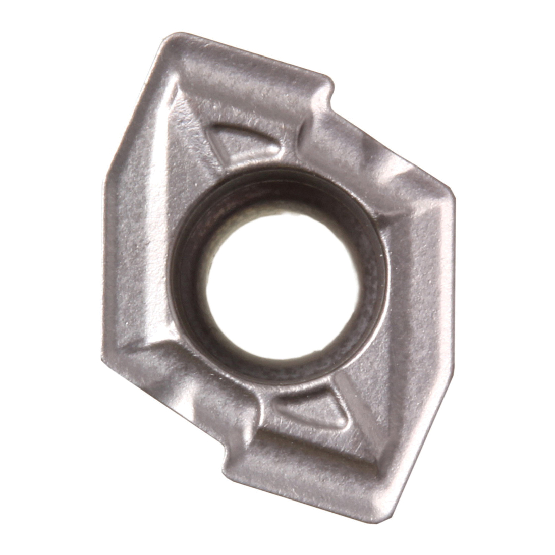 ZCMT06T204SUPR1225 DRILLING INSERT
