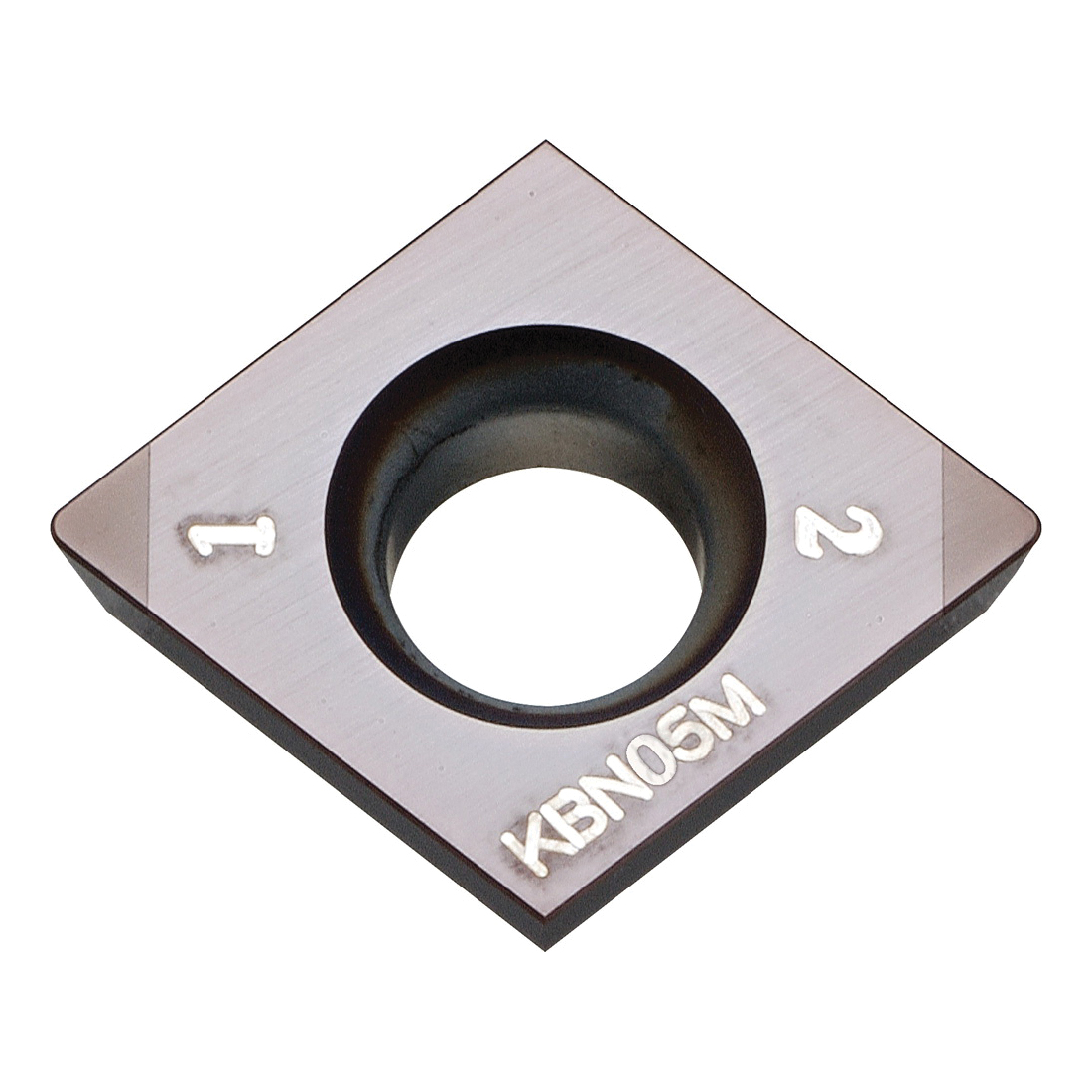 CPGB321S00525MESKBN05M TURNING INSERT