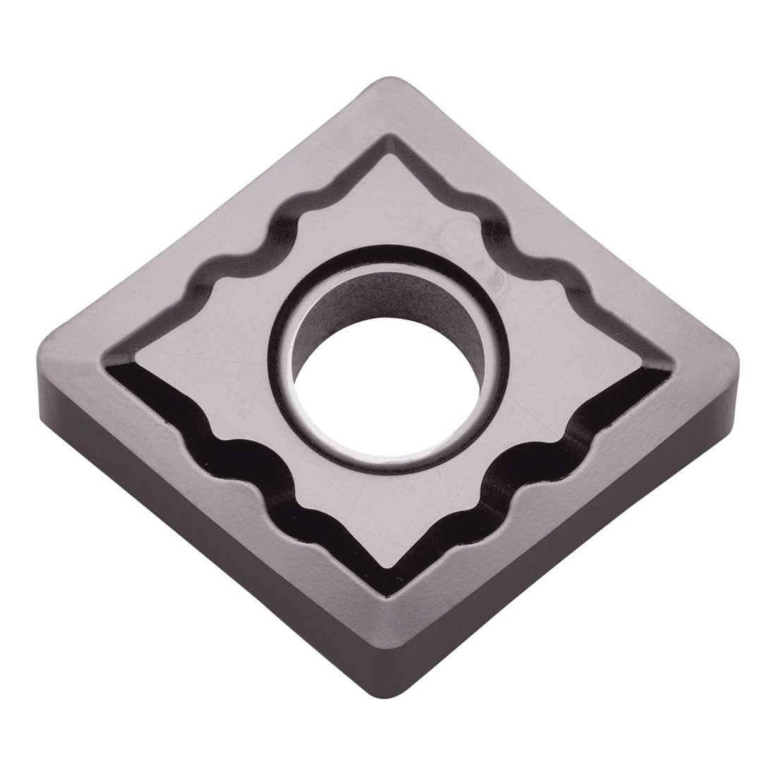 CNGG431FPTKPR1225 TURNING INSERT