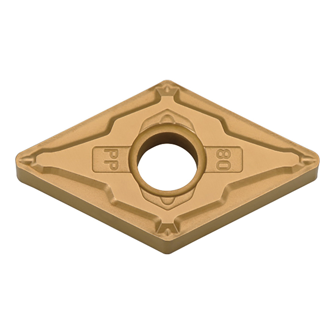 DNMG4305PPCA525 TURNING INSERT