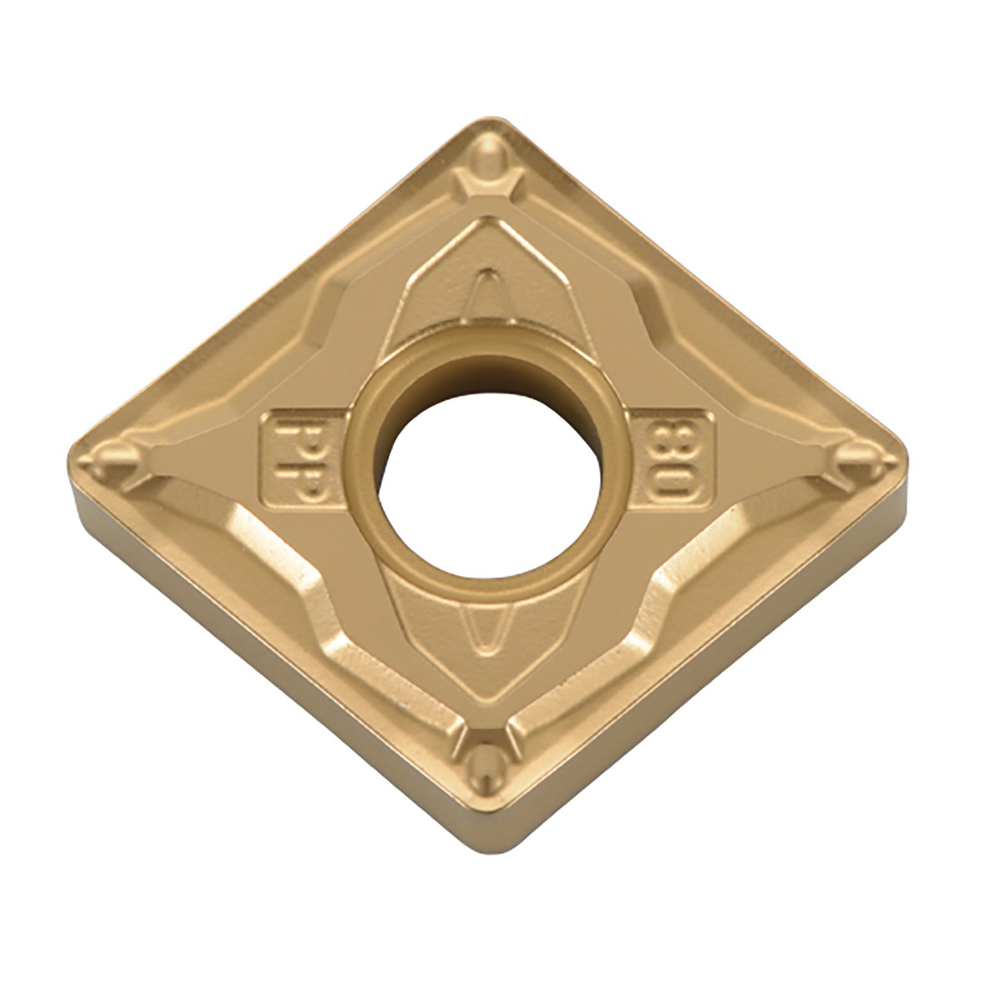 CNMG4305PPCA530 TURNING INSERT