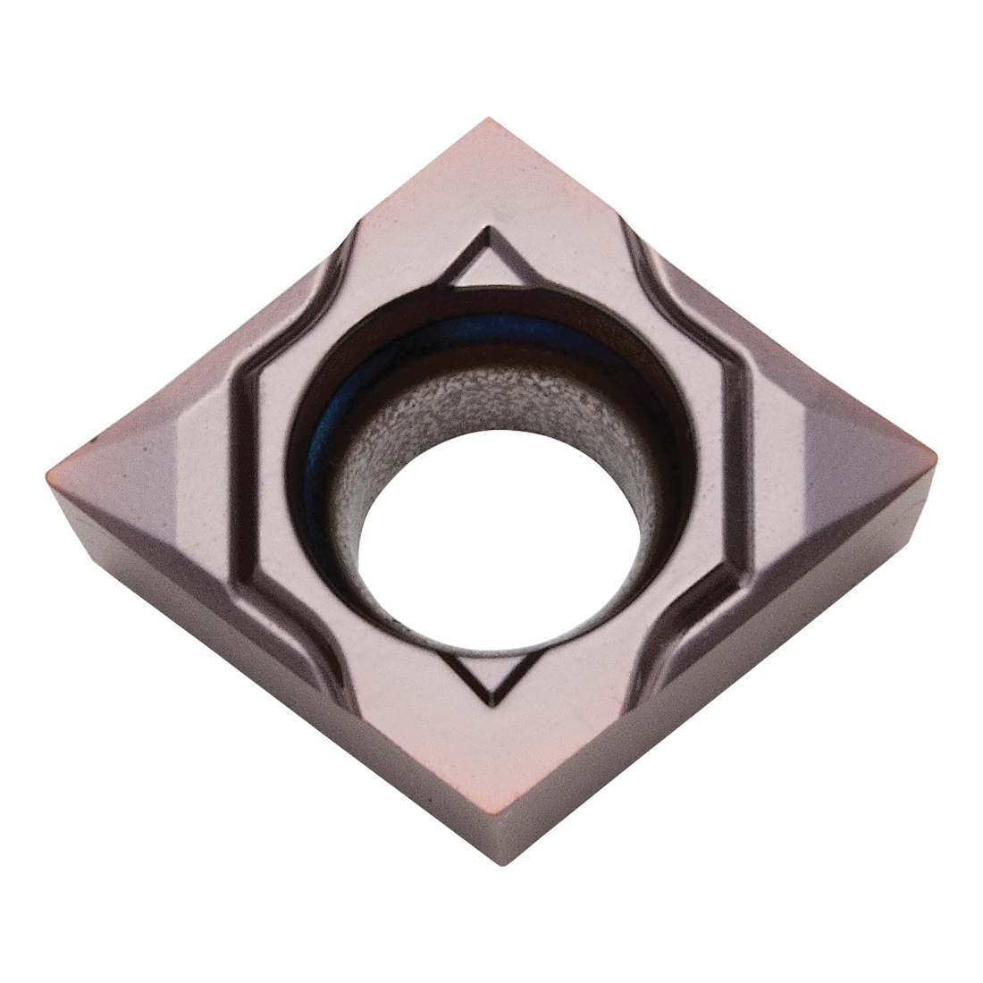 CCGT32505MPCKPR1225 TURNING INSERT