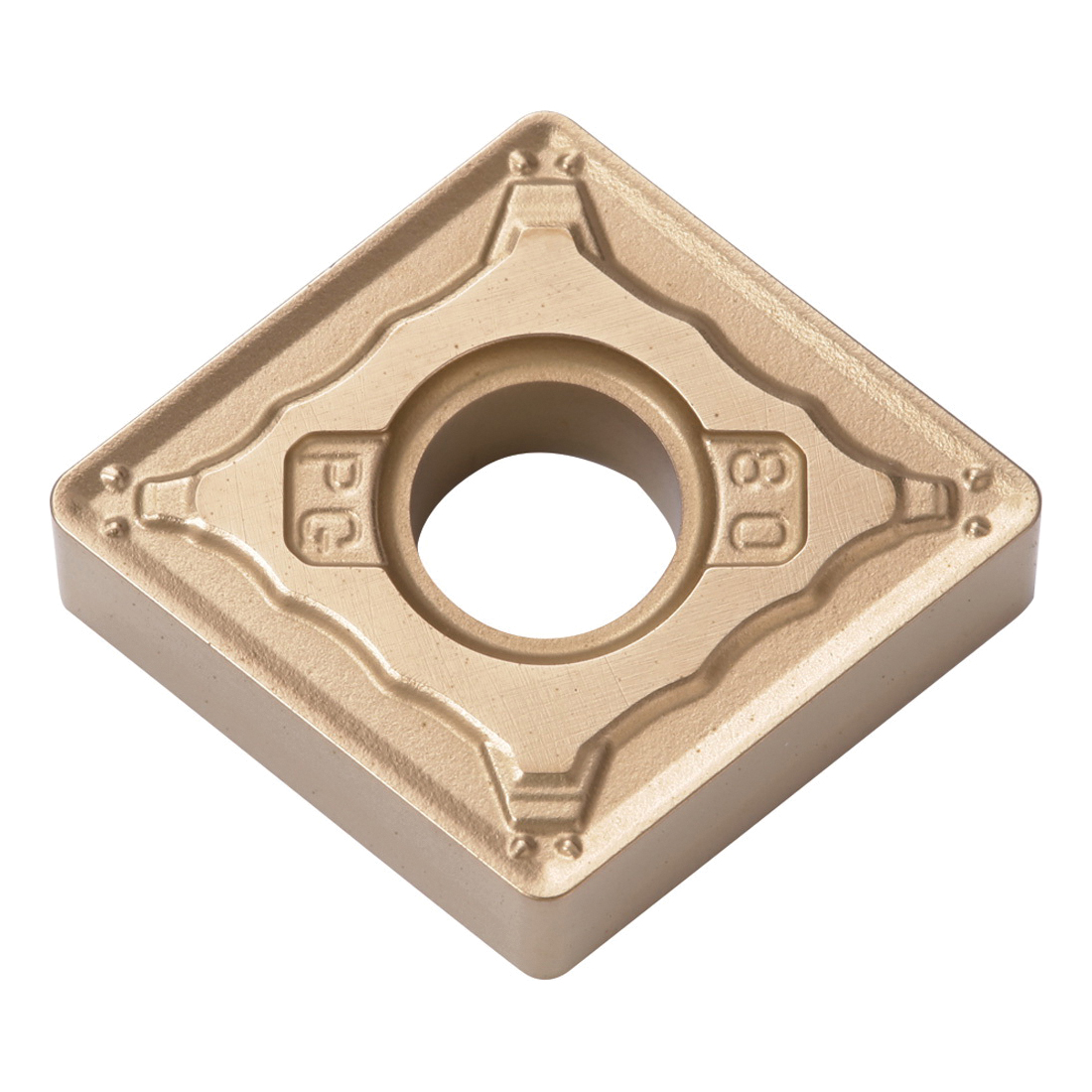 CNMG431PGCA515 TURNING INSERT