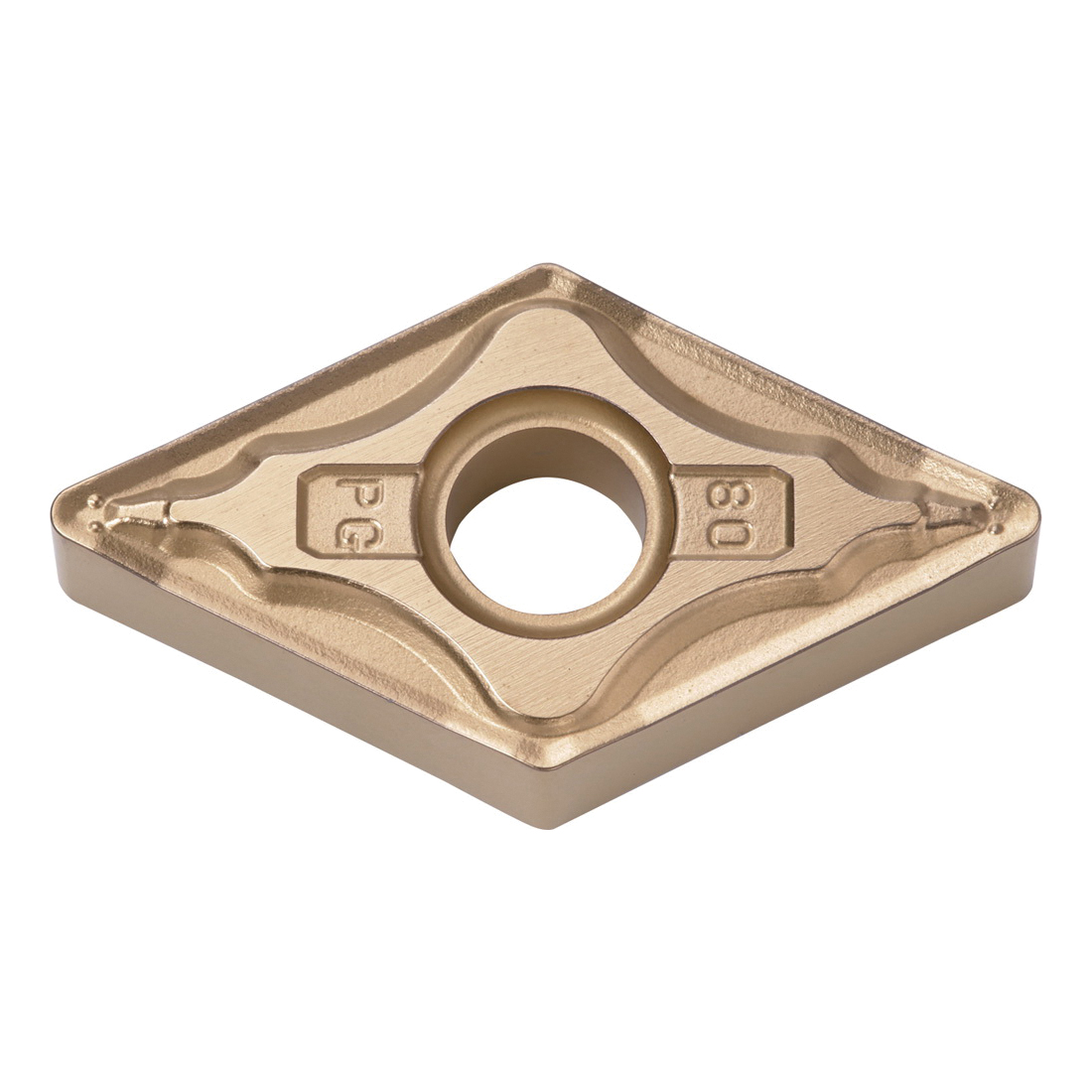 DNMG431PGPR1535 TURNING INSERT