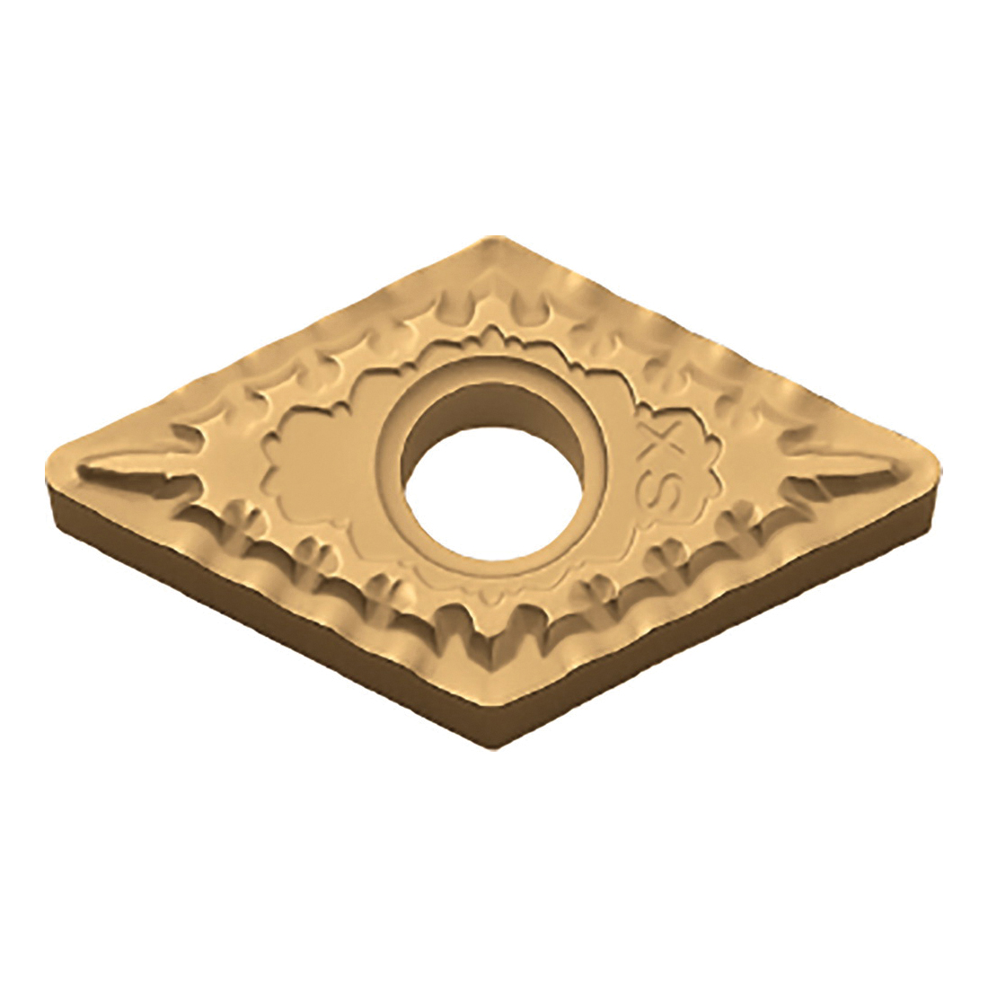 DNMG432XSCA530 TURNING INSERT