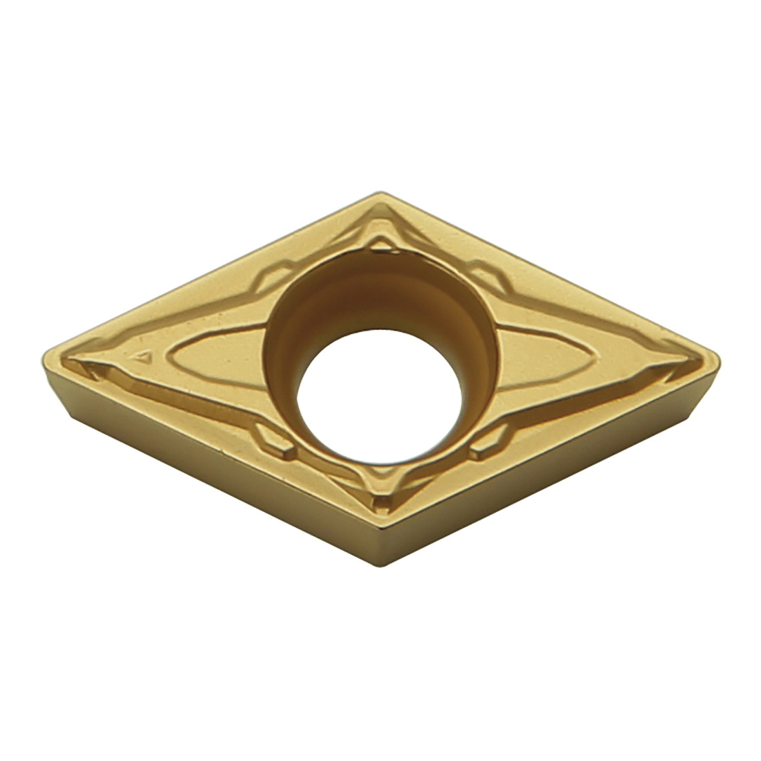 DCMT21505PPCA510 TURNING INSERT