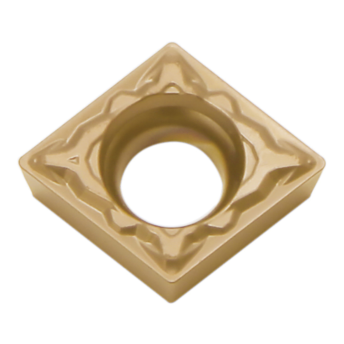 CCMT21505PPCA510 TURNING INSERT