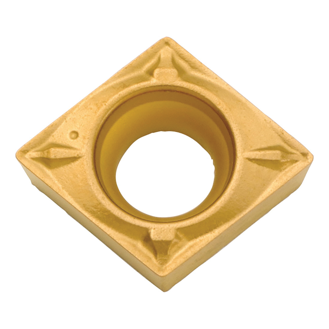 CCMT21505WPCA510 TURNING INSERT