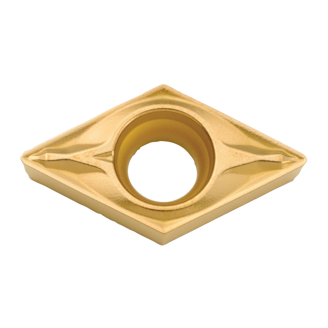 DCMX2151WPCA515 TURNING INSERT