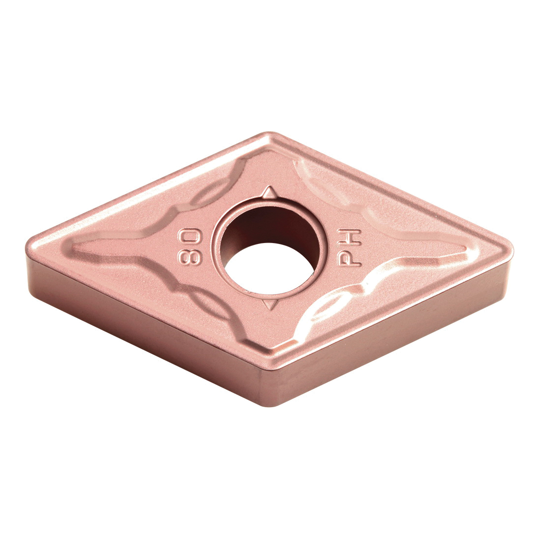 DNMG432PHCA310 TURNING INSERT