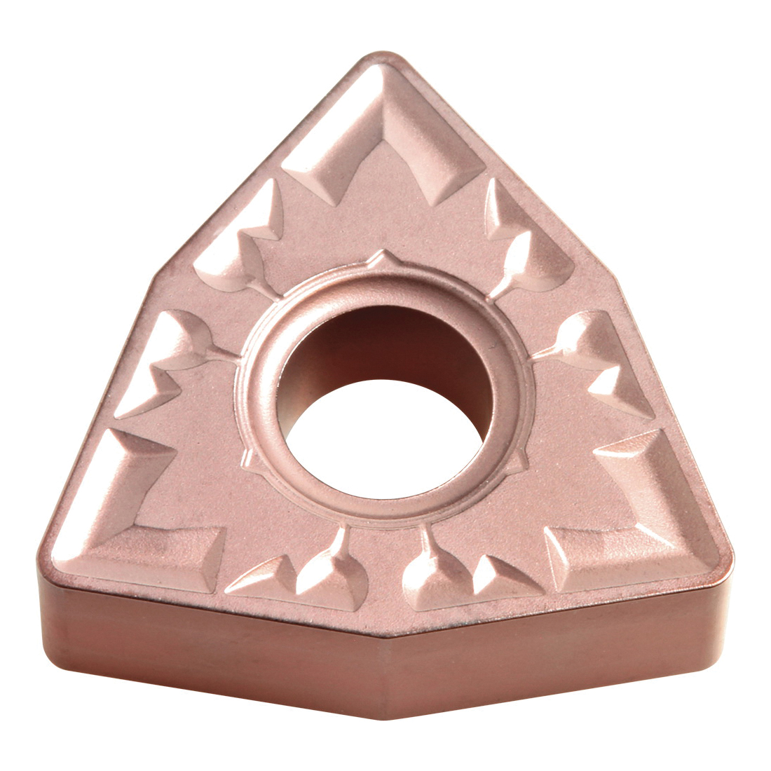 WNMG433ZSCA310 TURNING INSERT