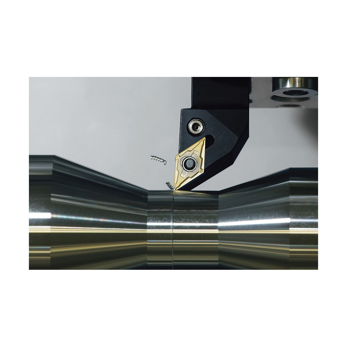 DNMG431PQPV730 TURNING INSERT